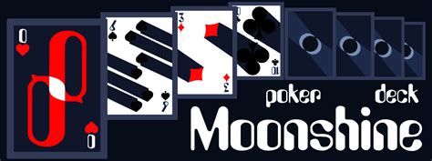 moonshiners poker